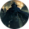 Item logo image for Bloodborne Wallpaper New Tab