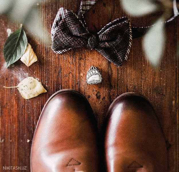 Fotografo di matrimoni Nikita Shirokov (nikitashuz). Foto del 30 aprile