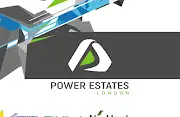 Power Estates London Logo