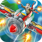 Air War - Combat Shooter 1.2