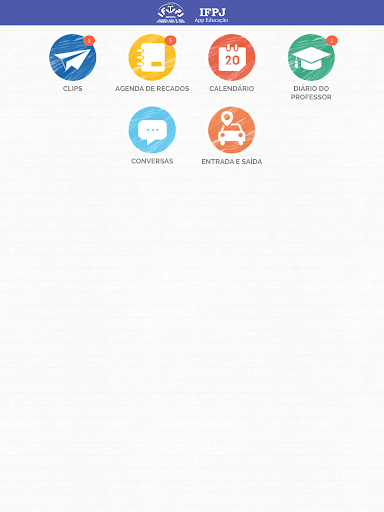 IFPJ - APP Educação
