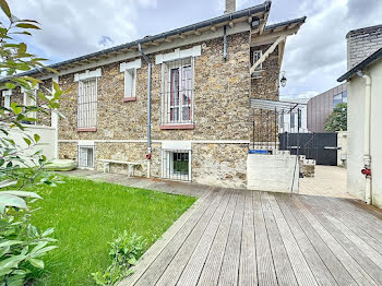 maison à Joinville-le-Pont (94)