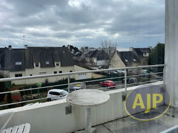 appartement à Vannes (56)