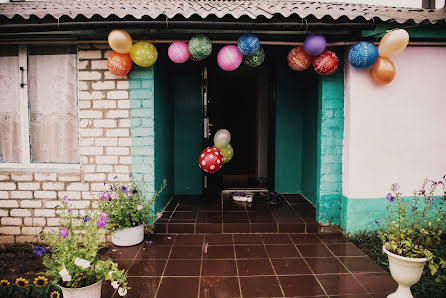 Photographe de mariage Artem Semenov (artemsemenov). Photo du 10 janvier 2019