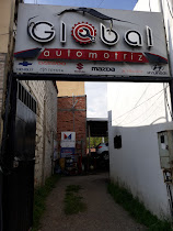 Global Automotriz