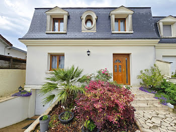 maison à Ormesson-sur-Marne (94)