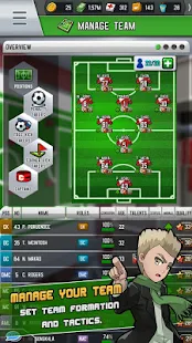 Soccer Strike Manager(圖1)-速報App