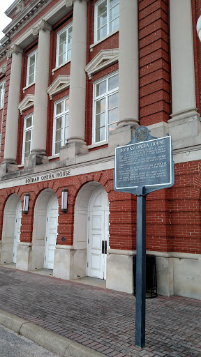 Dothan Opera House