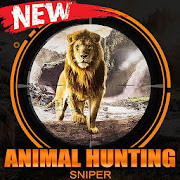 Animal Hunting 3D: Wild Animal Shooting Games 2020 Mod apk última versión descarga gratuita