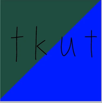 tkut　夢