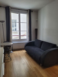 appartement à Paris 11ème (75)