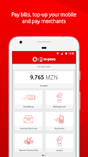 My M-Pesa(圖2)-速報App