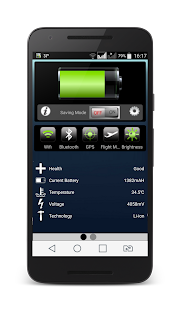 How to download Battery Extender + patch 2.0 apk for pc