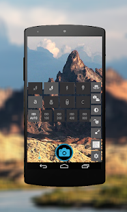 How to install Pro Ultra HD Camera patch 2.1 apk for pc