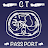 CT Passport Abdomen / sectiona icon