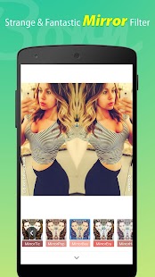   BestMe Selfie Camera- screenshot thumbnail   