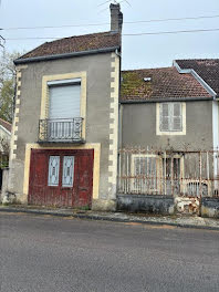 maison à Châteauvillain (52)