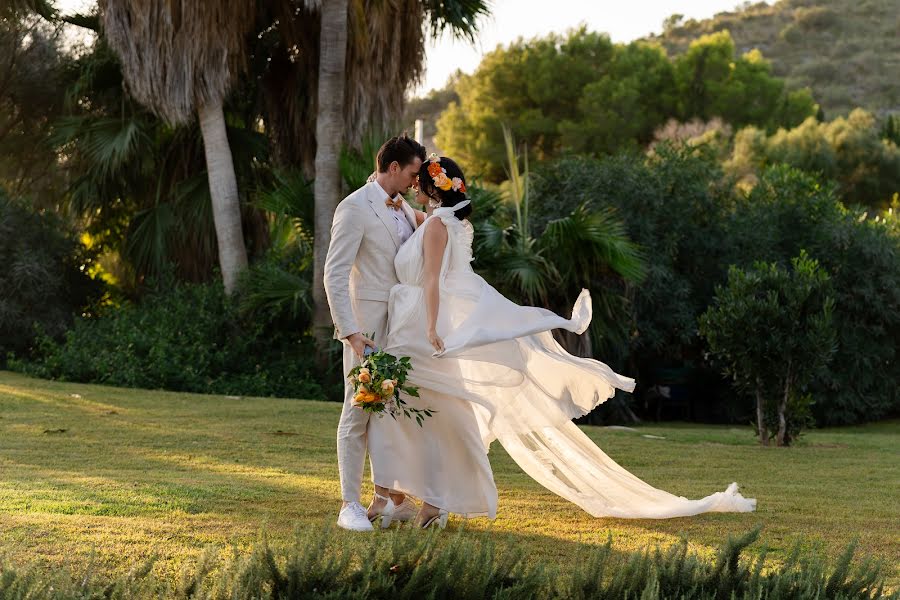 Photographe de mariage Krystyna Tarasova (2024). Photo du 22 janvier