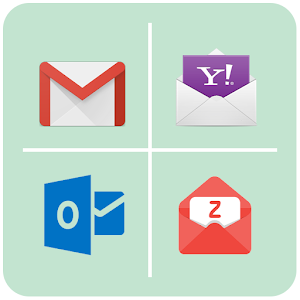 Download All Email Access For PC Windows and Mac