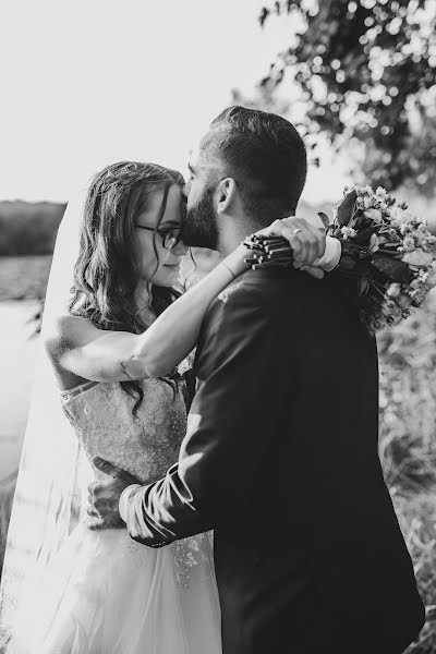 Photographe de mariage Veronika Csizmazia-Kaproncai (verusphoto). Photo du 19 février