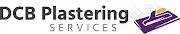 DCB Plastering Services Logo