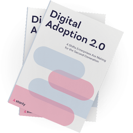 Digital Adoption 2.0 ebook