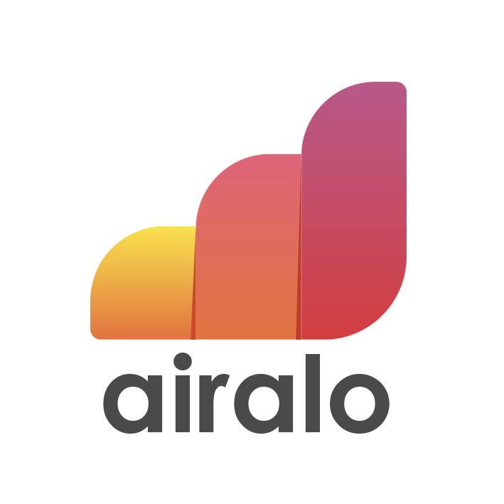 Introducing Airalo