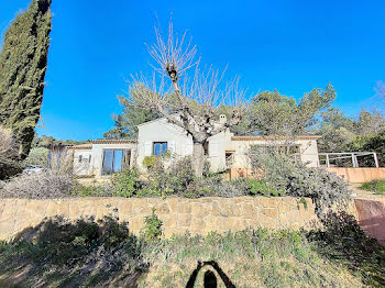 maison à Le Castellet (83)