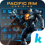 Pacific Rim 2 - Gipsy Avenger  Icon