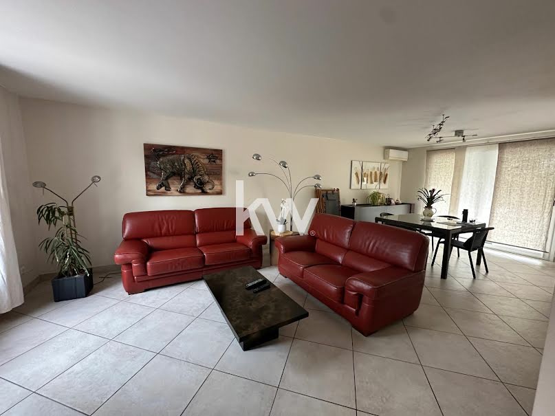 Vente maison 5 pièces 115.01 m² à Montpellier (34000), 476 000 €