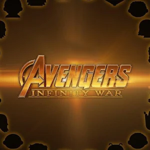 Avengers Infinity War Wallpaper Lock Screen Android Apps On Google