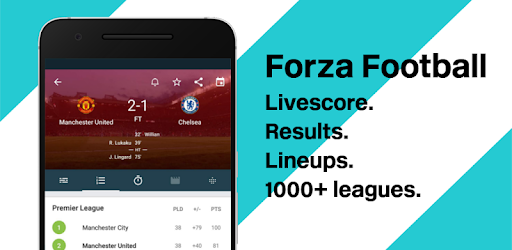 Best Football Score Apps for Android And iOS 