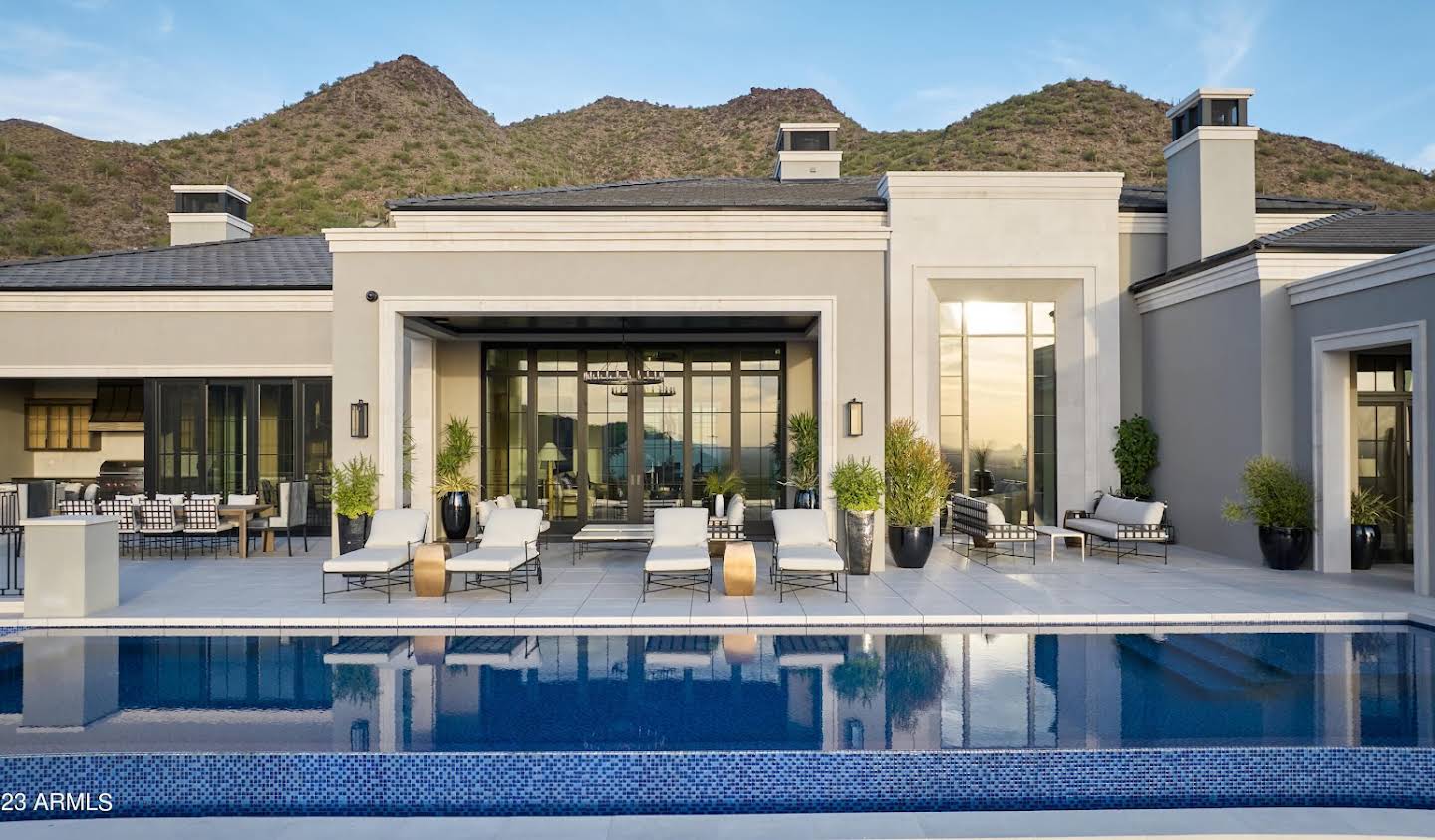 Maison Scottsdale