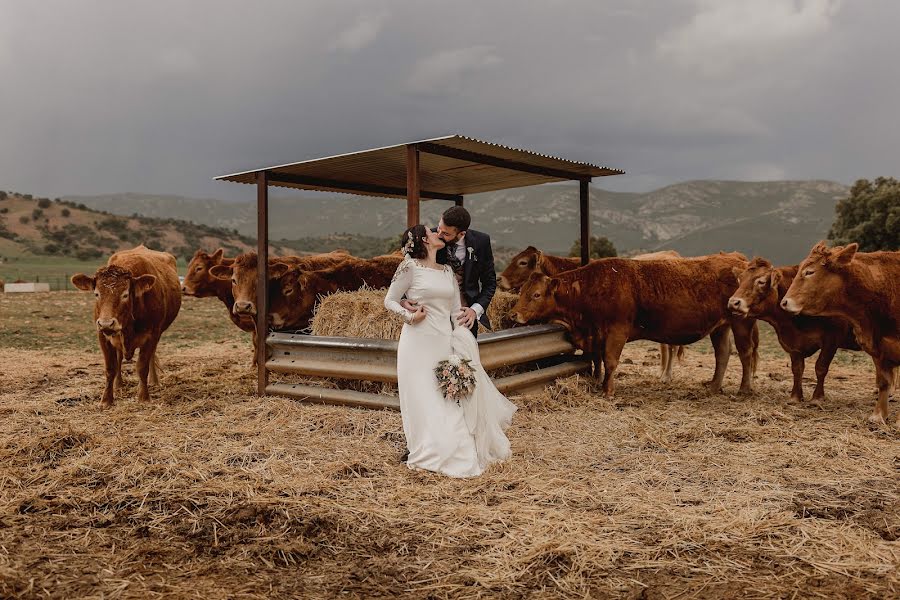Esküvői fotós Ernesto Naranjo (naranjo). Készítés ideje: 2021 április 20.