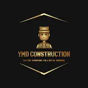 YMD CONSTRUCTION LTD Logo