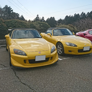 S2000 AP1