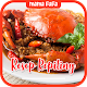 Download resep kepiting offline For PC Windows and Mac 1.0.2