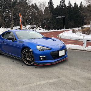 BRZ ZC6