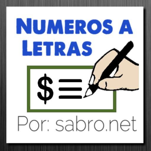 Numeros A Letras Para Cheques Apps On Google Play