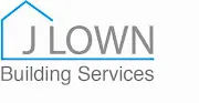 J Lown Building Services Logo