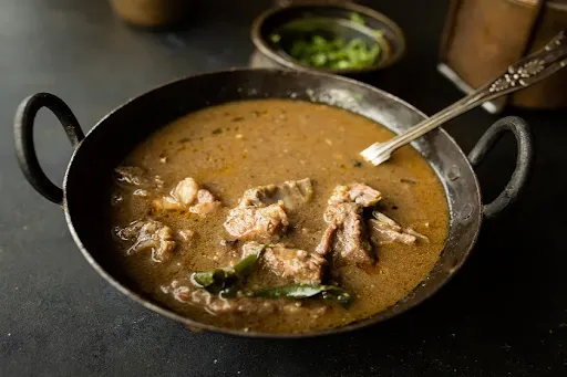 Madurai Nenjucurry Chops Kulambu