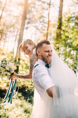 Photographe de mariage Yuliya Guseva (gusevajulia). Photo du 17 janvier 2023