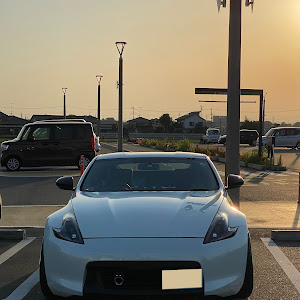 フェアレディZ Z34