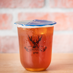 Iced Royal No. 9 Black Tea