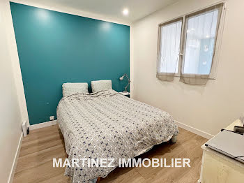 appartement à Cagnes-sur-Mer (06)