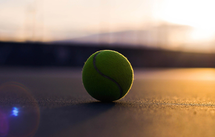 Tennis Ball small promo image