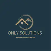 ONLY SOLUTIONS BUILDING SERVICES LTD Logo