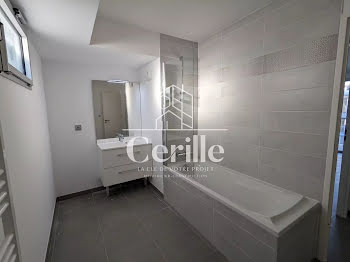 appartement à Marseille 8ème (13)