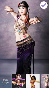 Dance Delly East Lock(圖3)-速報App