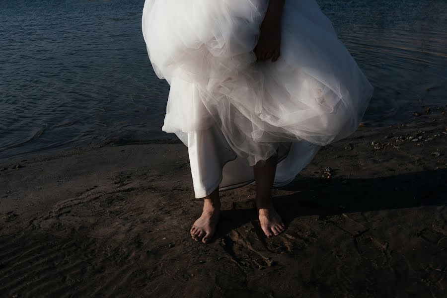 Fotógrafo de casamento Nataliya Lyubimova (lubimova). Foto de 12 de agosto 2020